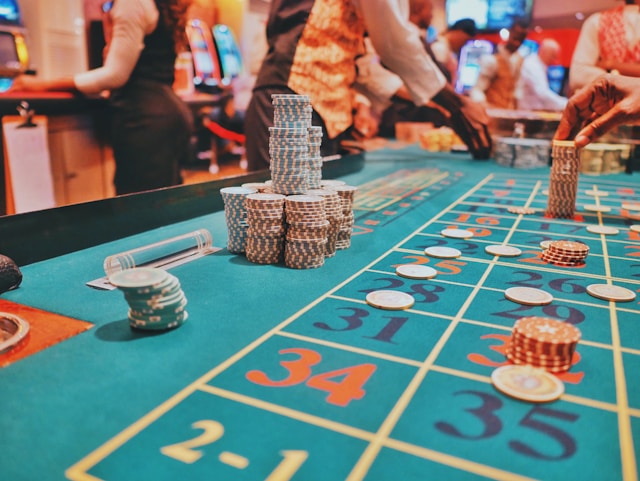 Exploring the new age of No KYC casinos - Privacy and convenience in online gaming